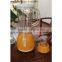 Stainless Steel Kitchen Living Electric Fruit Portable Juicer Mixer Grinder Juicer
