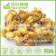 ISO Certified Sweet Chili Flavor Broad Bean Chips Snacks