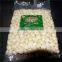 China Fresh Peeled Garlic Cloves Price