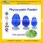 Natural Pigment Spirulina Phycocyanin