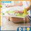Folding Laptop Desk Notebook Computer Stand Table For Bed Room Tray