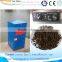 Stainless Steel automatic fish food feeder on sale 0086-15838061756