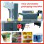 Hot Sale High Speed Small Shrink Wrapping Machine/Heat thermal Shrink Packaging Machine