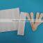 china supplier food grade 94mm custom ice cream spoon