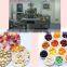 Capsule Application and Filling Equipment Type paintballs machine