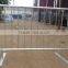 Temporary Hot Dip Events Galvanized Crowd Control Barriers/Fencing for Sale