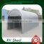 Hot Sale Waterproof V Hull Boat Cover