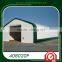 Strong Waterproof DoubleTruss Building Warehouse Shelter