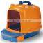 Cat Toilet House Cat Litter Pan