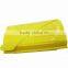 Eco-friend personalized silicone collapsible adult lunch box