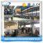Automatic Twin Screw Extruder Machines For Corn Sticks