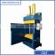 High Capacity Automatic Hydraulic Hay Compacting Machine
