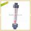 Duoling 2" DN65 gravity flow meters with 200LPM Made in China