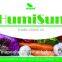 High Solubility Humate Potassium Fertilizer