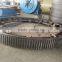 high speed vibrating ball mill