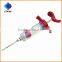 High quality professional pc200-8 injector