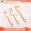 New Product Wooden Handle Barbecue Soft Hair Small Brush
