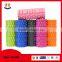 90*15cm Foam Roller Yoga column Exercise Workout Massage Multicolors