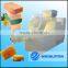 Factory Supply Different Capacity Bar Soap Making Machines
