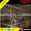 Chicken Plucker Finger Butchery Machine