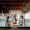 800 pellet mill, ring die pellet machine