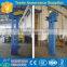 Rice mobile hopper bucket elevator