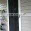 anti thieves high tension 11mesh wire stainless steel security mesh