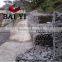wholesale welded galvanized gabion basket