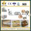 Stainless steel cereal bar snack food processing line,energy bar making machinery