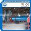 hot air sawdust dryer wood chips rotary drum dryer