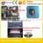 CE standard gas peanut cashew nut roaster machine