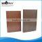 PS Imitative Wood For Desk/Chair/Floor/Hot Tub Skirt Panel, Durable PS Decking Bathroom Waterproof Wood Plastic Deck Tiles