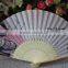 FD-156 Various Specs Bamboo fan