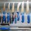 butchery tools and knives