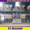 dry mix mortar mixer plant automatic mixer production line