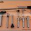 Quick release locking pins ball lock pins