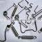 wire form, jig hook, blouse hook, shower curtain hook