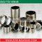 DU Sleeve Bushings