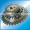 sprocket wheel