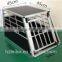 eco -friendly /easy assemble aluminium small single door kennel