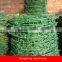 Decorative Wire Fence/Barbed Wire Fencing/Anti Climb Spikes