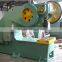 J21S series general deep-throat press sheet metal punching machine