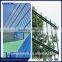 Double wire mesh fence/double fence(ISO9001)