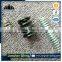 Factory direct supply SUS304 spring steel wire forming spring with low price