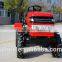 Factory supply good performance lower price 15hp tractor