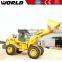 China made construction 5ton loading machine for sale