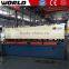 Swing Type Hydraulic Sheet Metal Cutting Machine