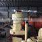 High capacity raymond vertical mill/ powder making machine with low price and ISO & CE