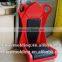 custom Stackable high quality HDPE plastic chair Furniture Plastic leisure chair