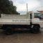Chinese Forland dump truck 16ton capacity good quality best price
